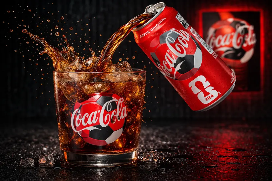 Coca Cola
