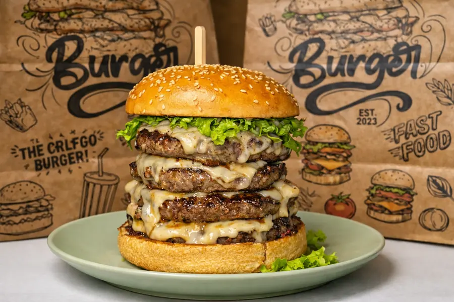 Brutal Big King 👑🔥