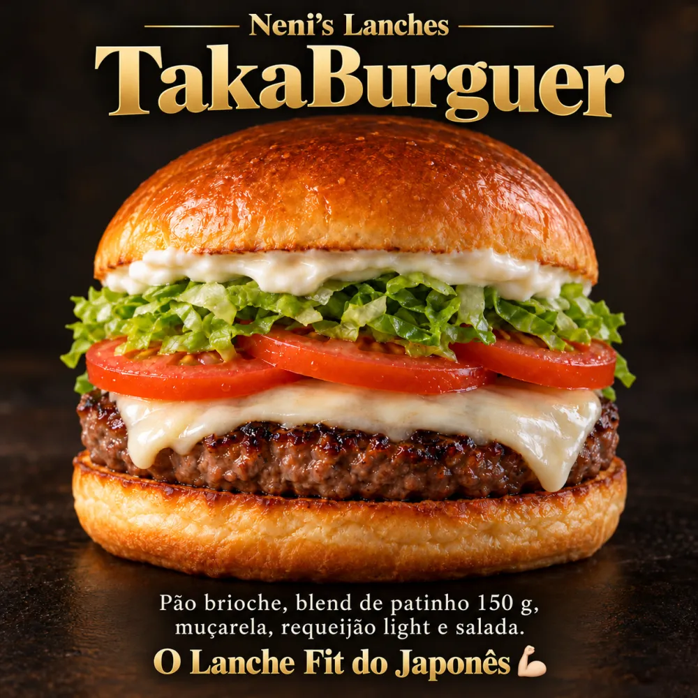 TakaBurguer